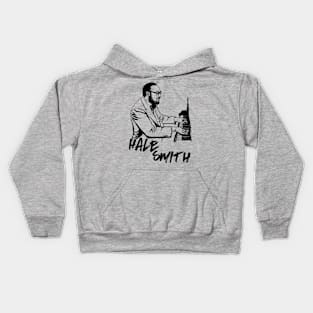 Hale Smith Kids Hoodie